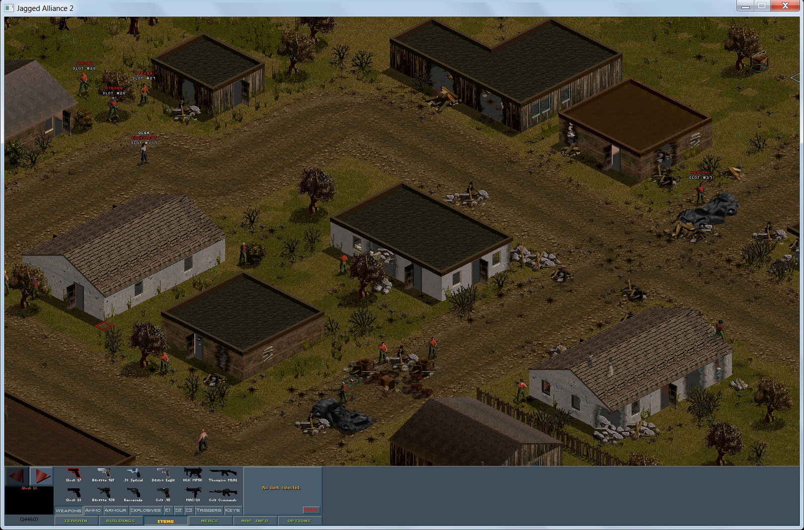 jagged alliance 2 character editor